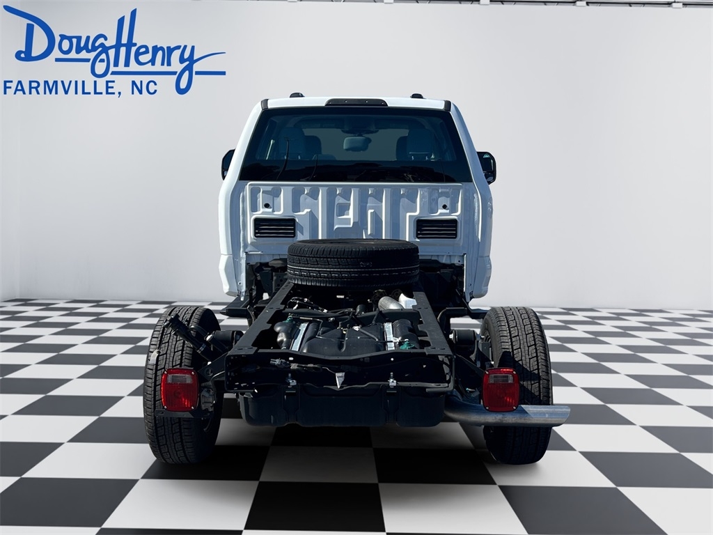 Ford Super Duty F-350 SRW  2024 Ford Super Duty F-350 SRW  2024