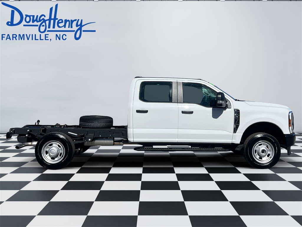 Ford Super Duty F-350 SRW  2024 Ford Super Duty F-350 SRW  2024