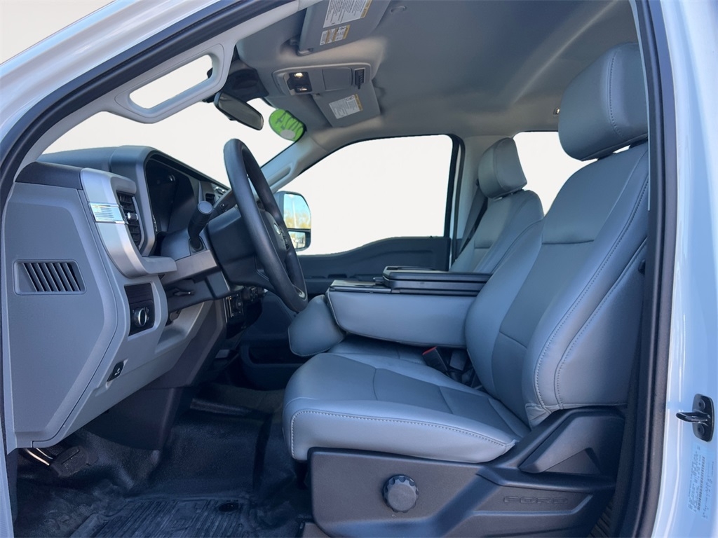 Ford Super Duty F-350 SRW  2024 Ford Super Duty F-350 SRW  2024