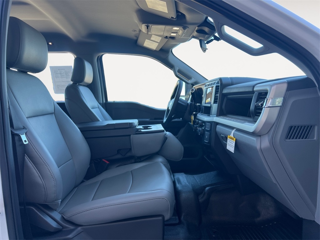 Ford Super Duty F-350 SRW  2024 Ford Super Duty F-350 SRW  2024