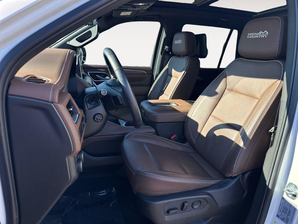 Chevrolet Tahoe  2024