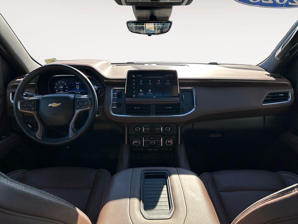 Chevrolet Tahoe  2024