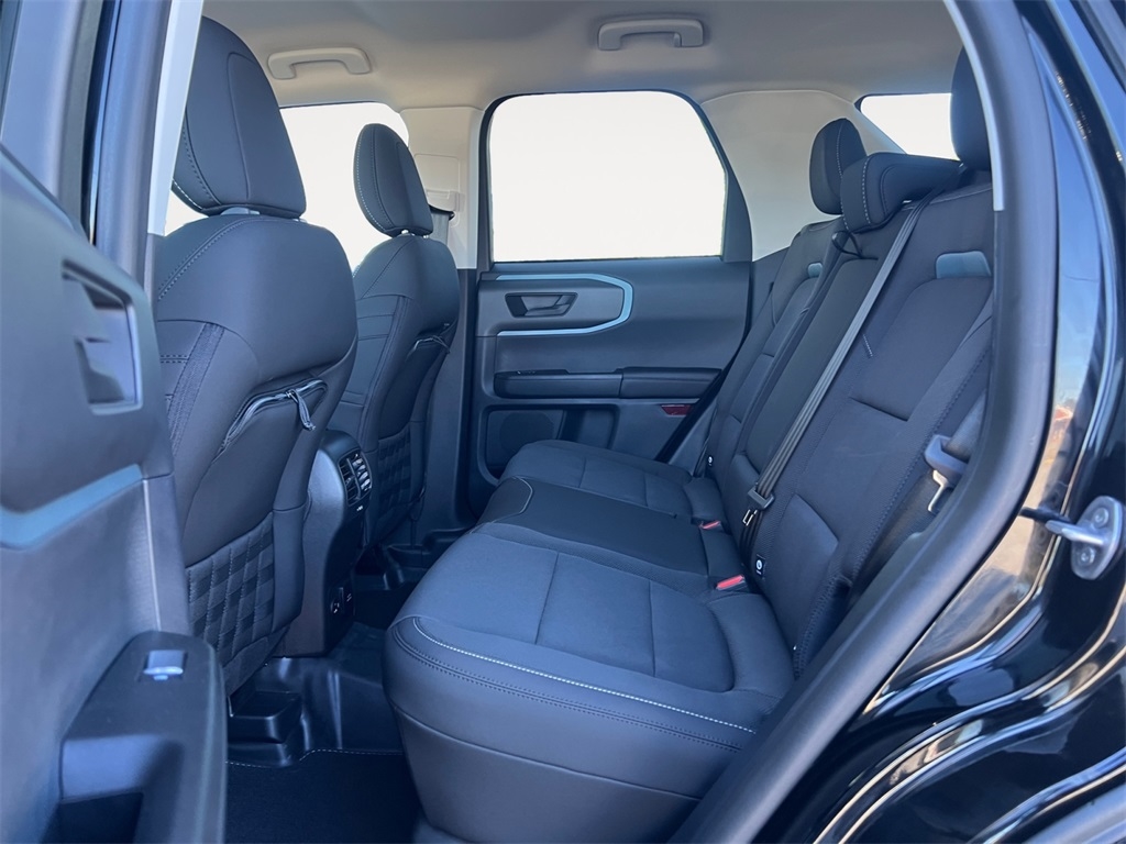 Ford Bronco Sport  2024 Ford Bronco Sport  2024