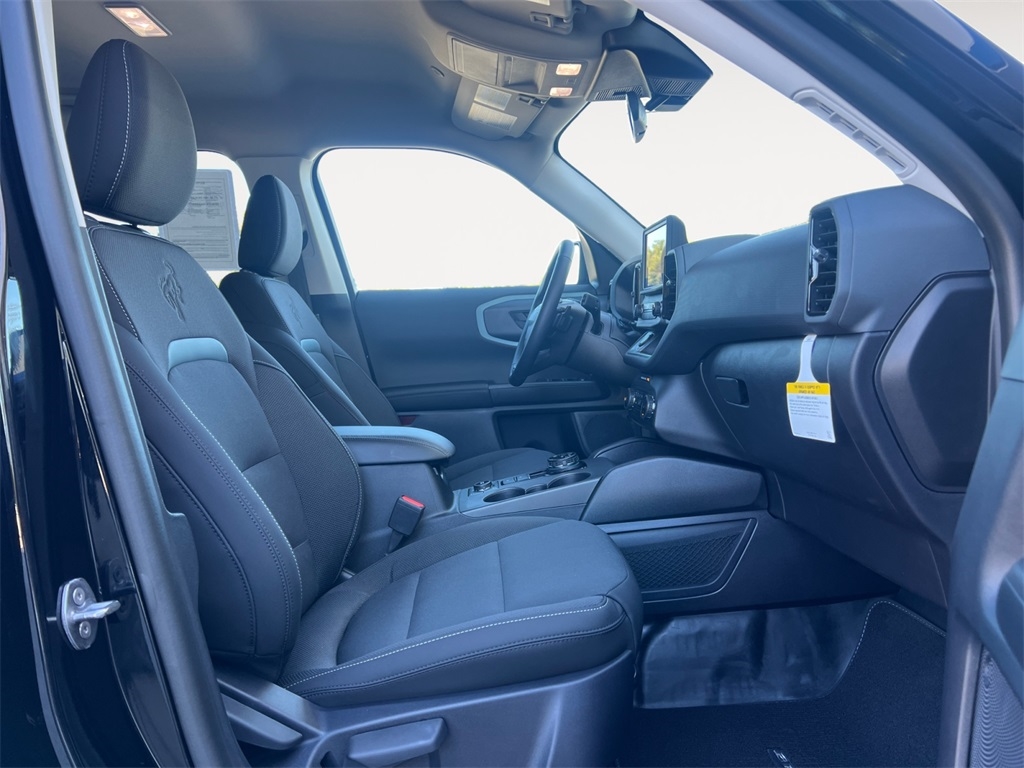 Ford Bronco Sport  2024 Ford Bronco Sport  2024