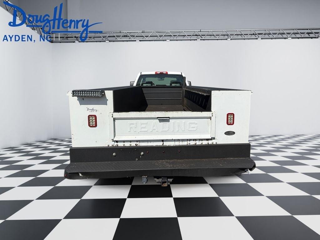 Chevrolet Silverado 3500HD  2017