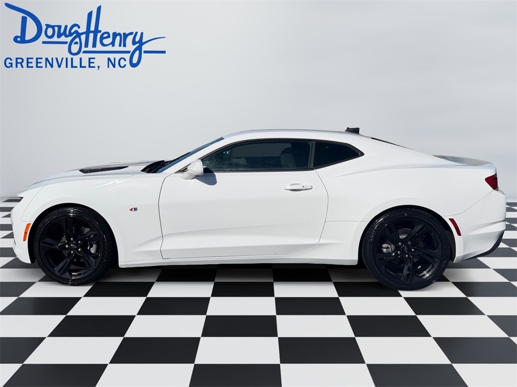 Chevrolet Camaro  2024 Chevrolet Camaro  2024