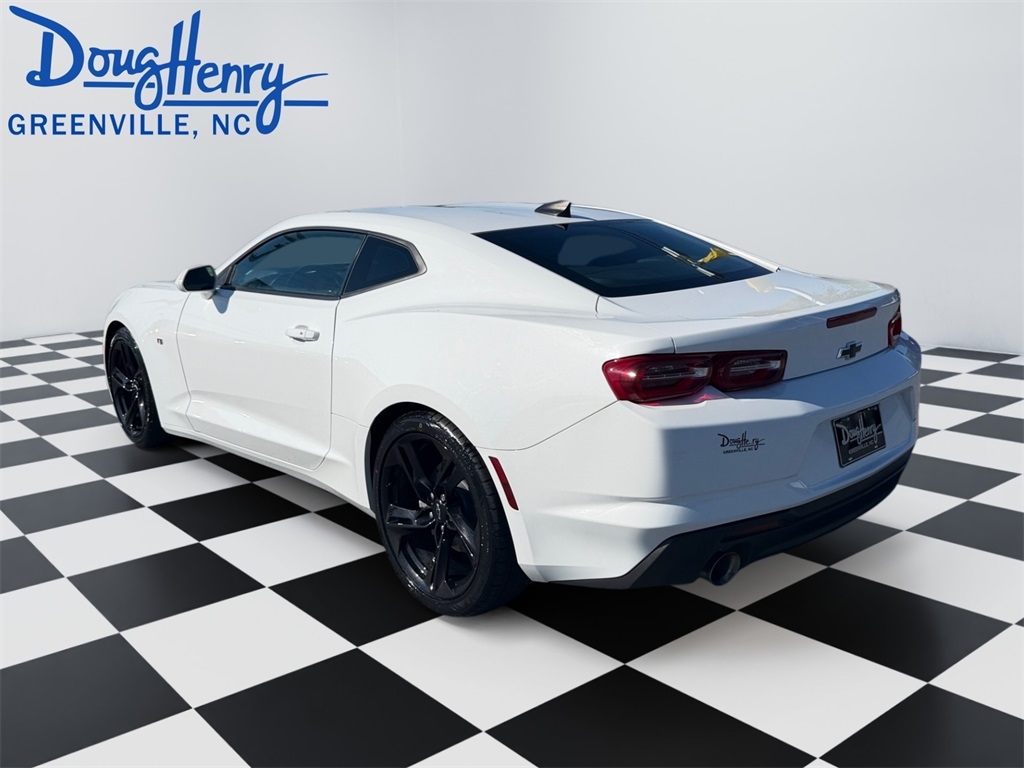 Chevrolet Camaro  2024 Chevrolet Camaro  2024