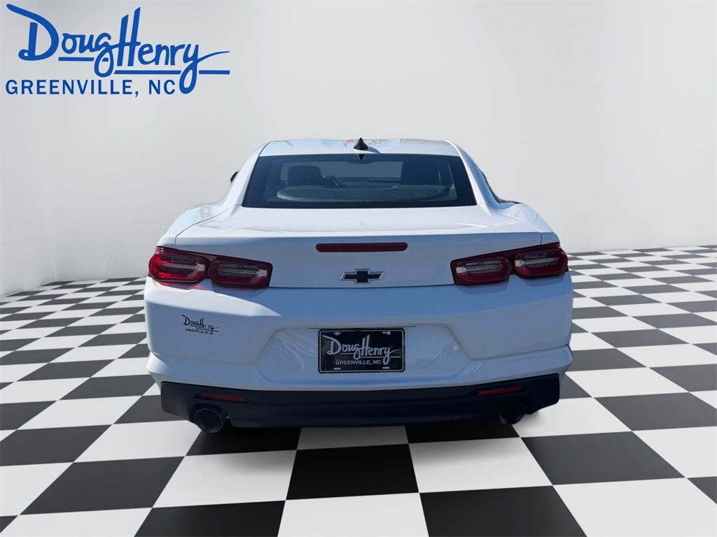 Chevrolet Camaro  2024 Chevrolet Camaro  2024