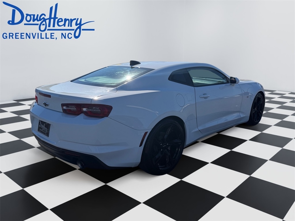 Chevrolet Camaro  2024 Chevrolet Camaro  2024