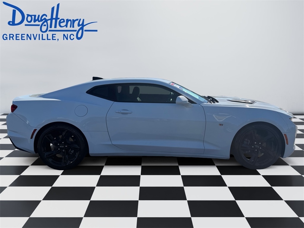 Chevrolet Camaro  2024 Chevrolet Camaro  2024