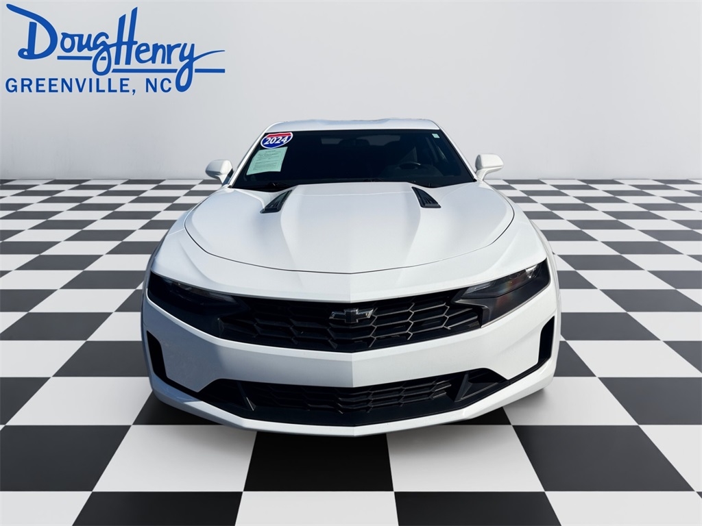 Chevrolet Camaro  2024 Chevrolet Camaro  2024