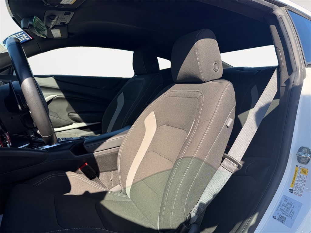 Chevrolet Camaro  2024 Chevrolet Camaro  2024