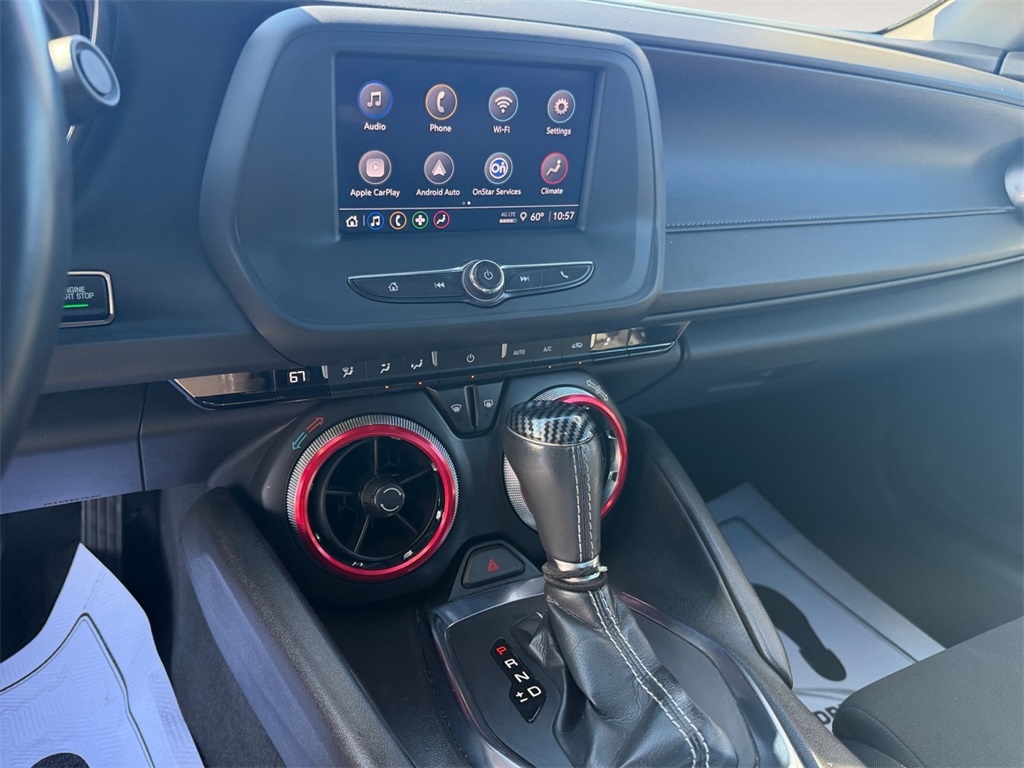 Chevrolet Camaro  2024 Chevrolet Camaro  2024