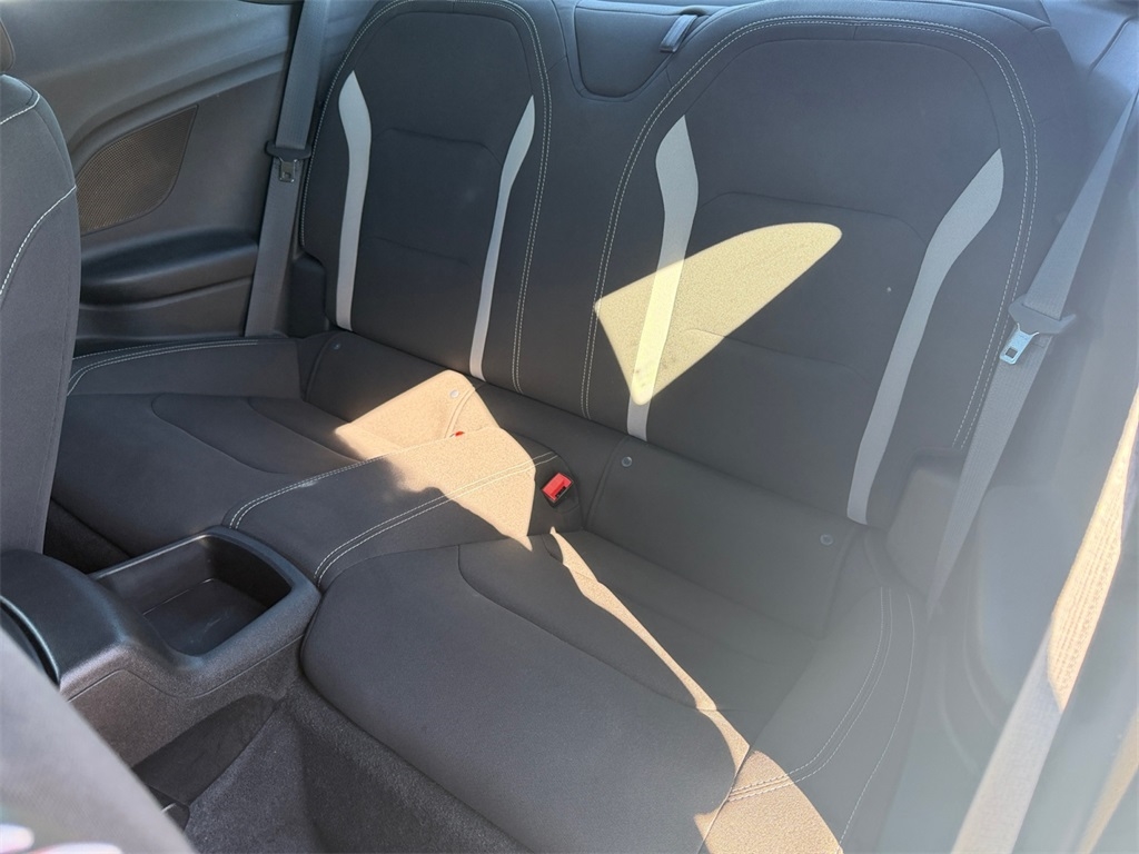 Chevrolet Camaro  2024 Chevrolet Camaro  2024