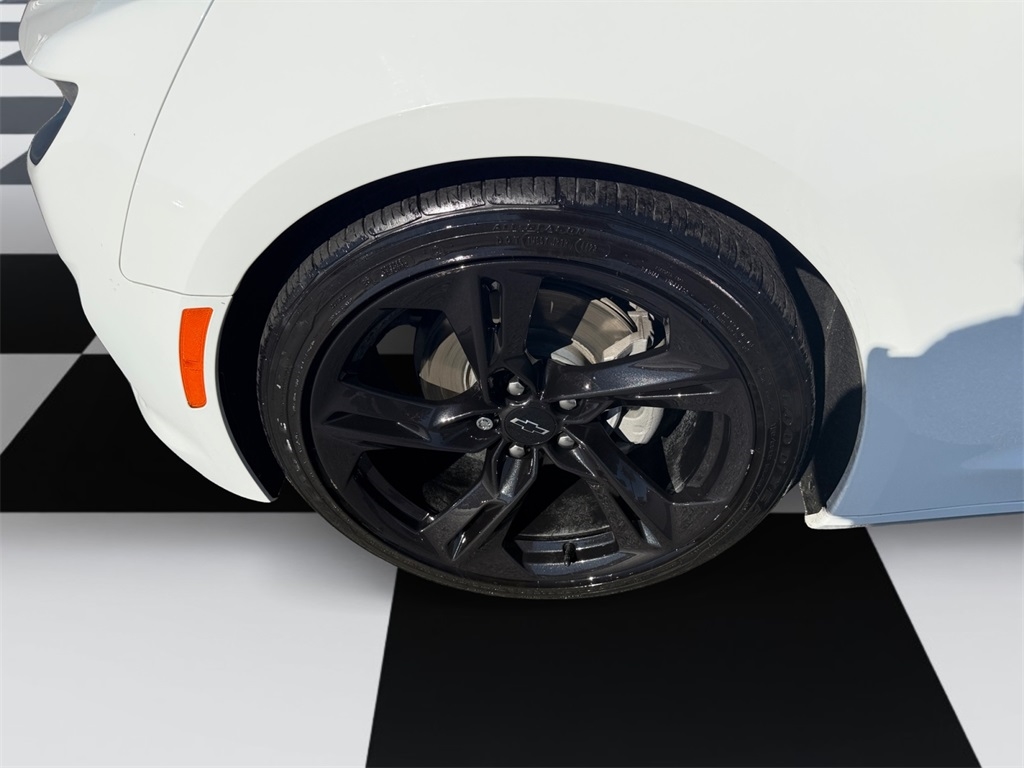 Chevrolet Camaro  2024 Chevrolet Camaro  2024