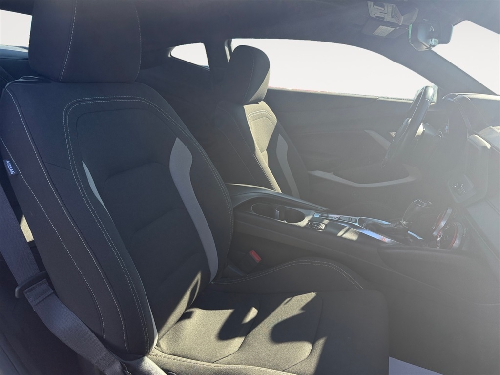 Chevrolet Camaro  2024 Chevrolet Camaro  2024