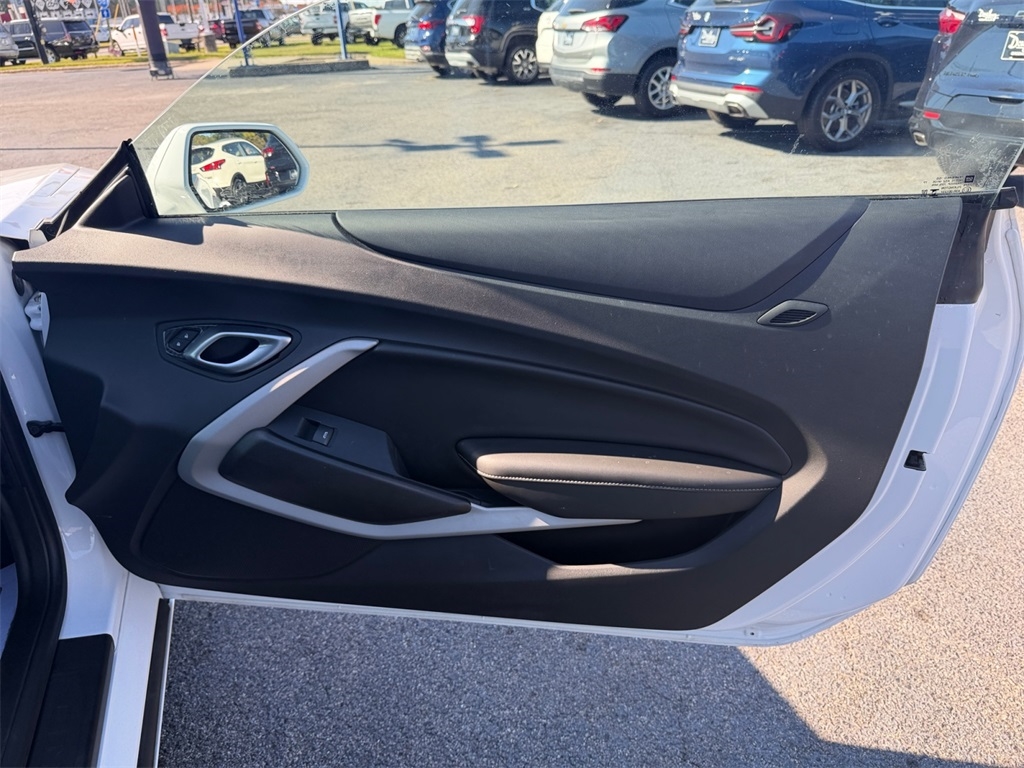 Chevrolet Camaro  2024 Chevrolet Camaro  2024