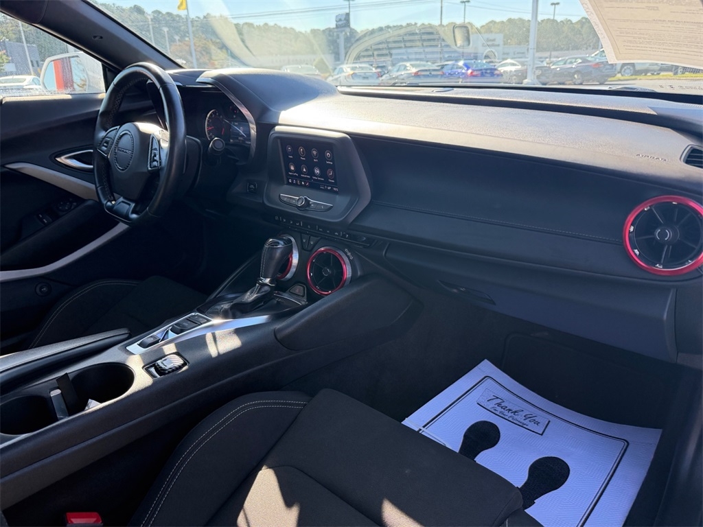 Chevrolet Camaro  2024 Chevrolet Camaro  2024