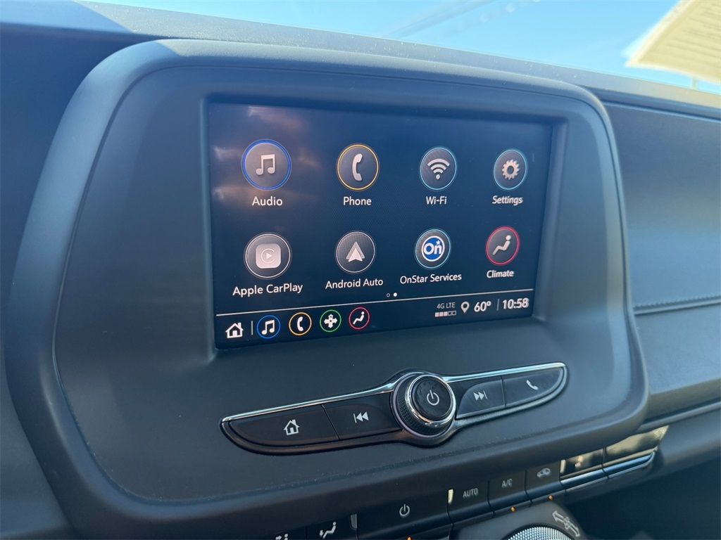 Chevrolet Camaro  2024 Chevrolet Camaro  2024