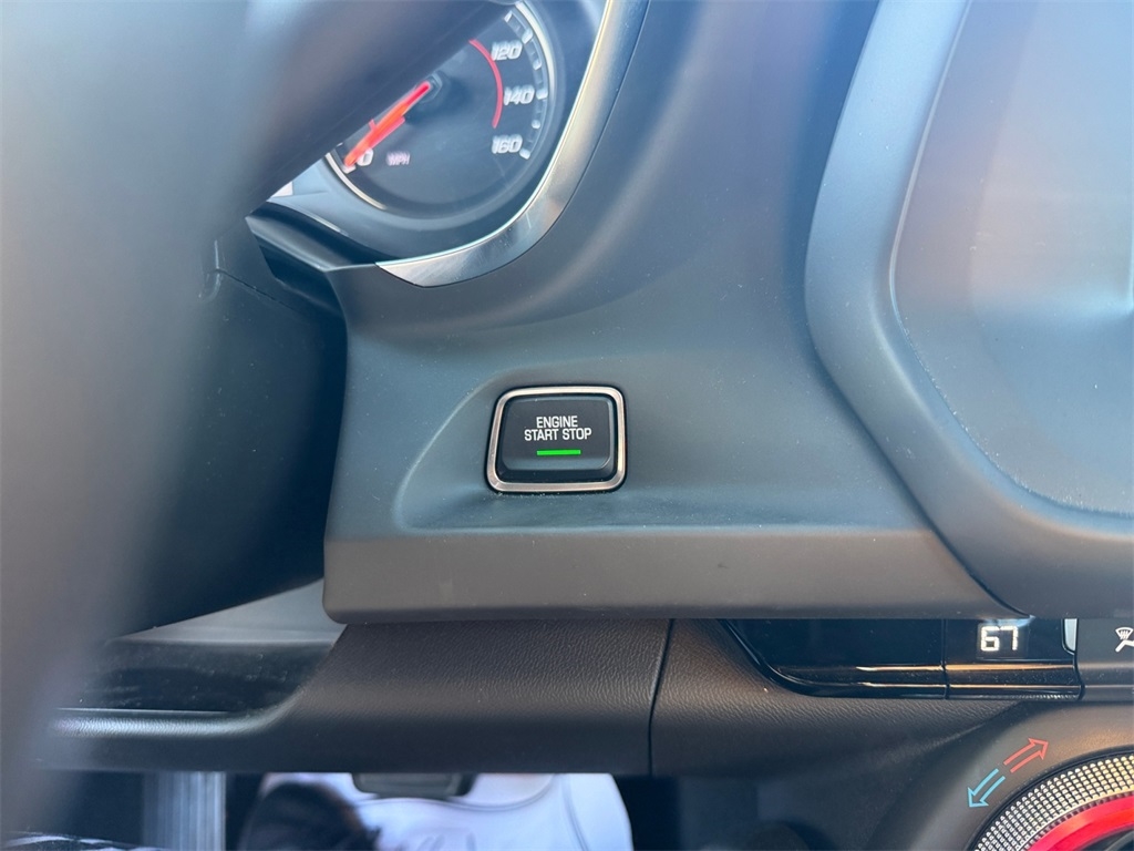 Chevrolet Camaro  2024 Chevrolet Camaro  2024