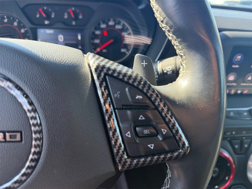 Chevrolet Camaro  2024 Chevrolet Camaro  2024