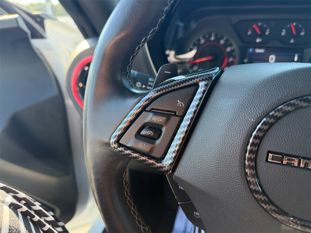 Chevrolet Camaro  2024 Chevrolet Camaro  2024