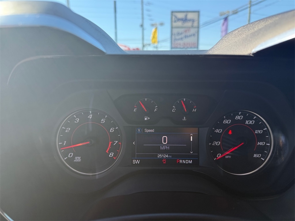 Chevrolet Camaro  2024 Chevrolet Camaro  2024