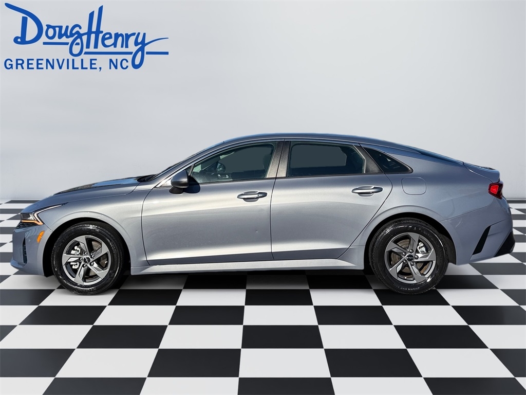 Kia K5  2023 Kia K5  2023