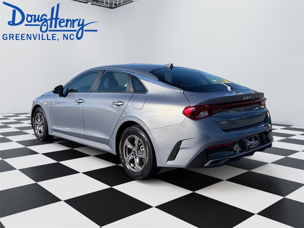 Kia K5  2023 Kia K5  2023