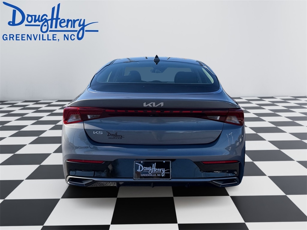 Kia K5  2023 Kia K5  2023