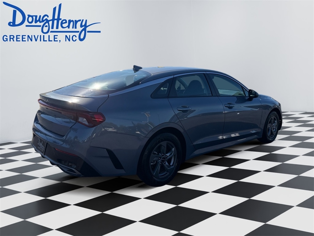 Kia K5  2023 Kia K5  2023