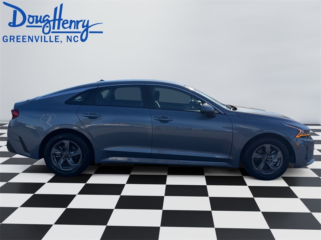 Kia K5  2023 Kia K5  2023