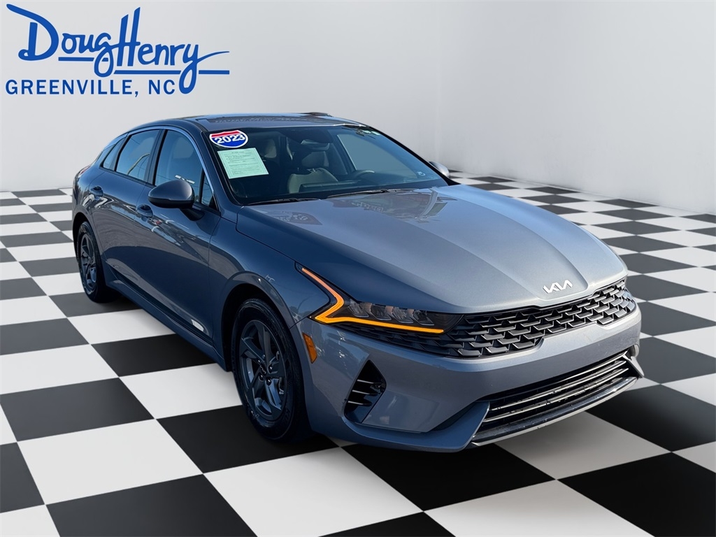 Kia K5  2023 Kia K5  2023