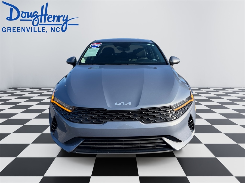 Kia K5  2023 Kia K5  2023