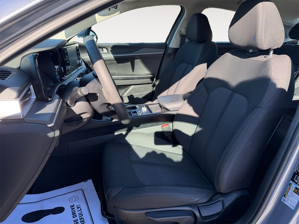 Kia K5  2023 Kia K5  2023