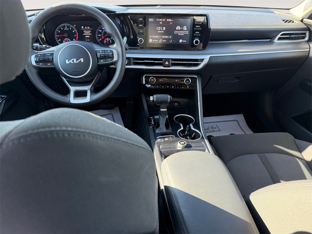 Kia K5  2023 Kia K5  2023