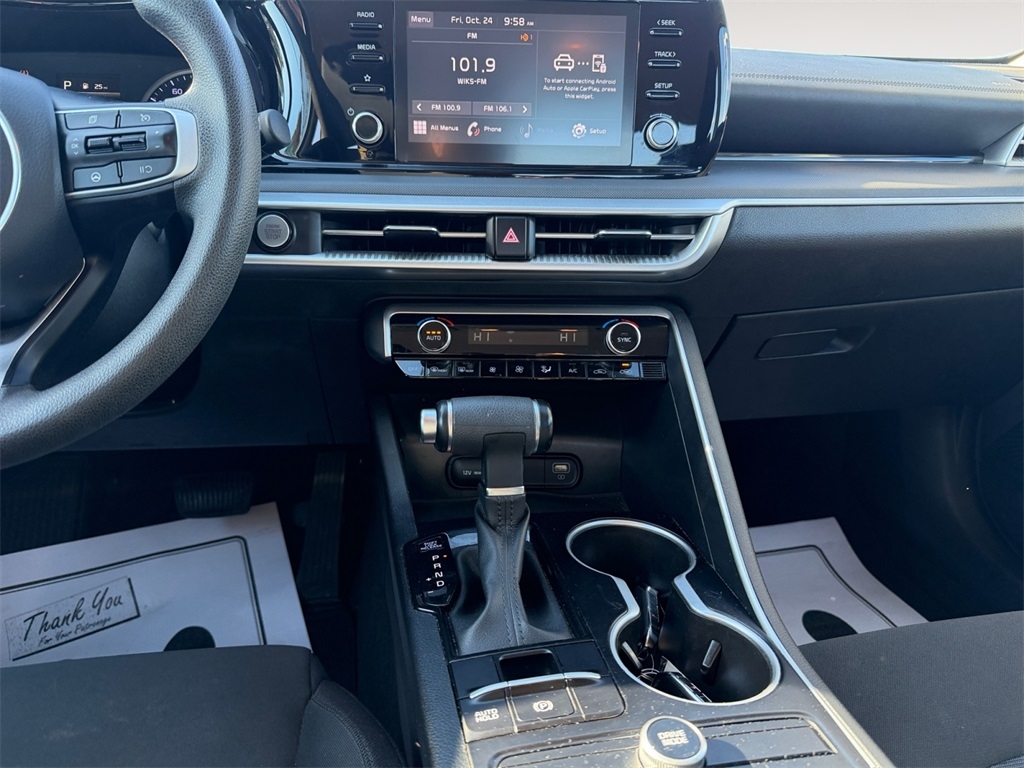 Kia K5  2023 Kia K5  2023