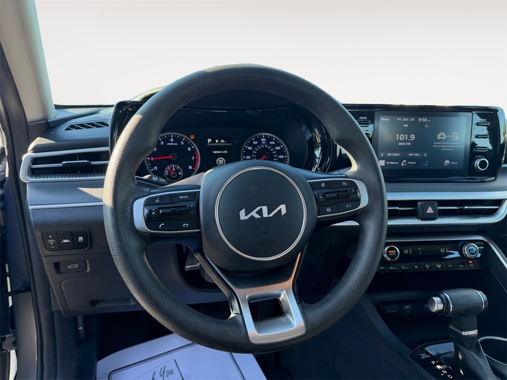 Kia K5  2023 Kia K5  2023