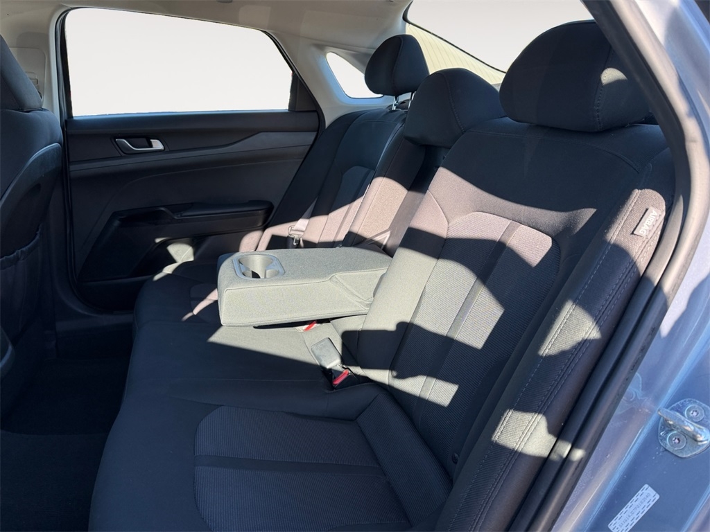 Kia K5  2023 Kia K5  2023