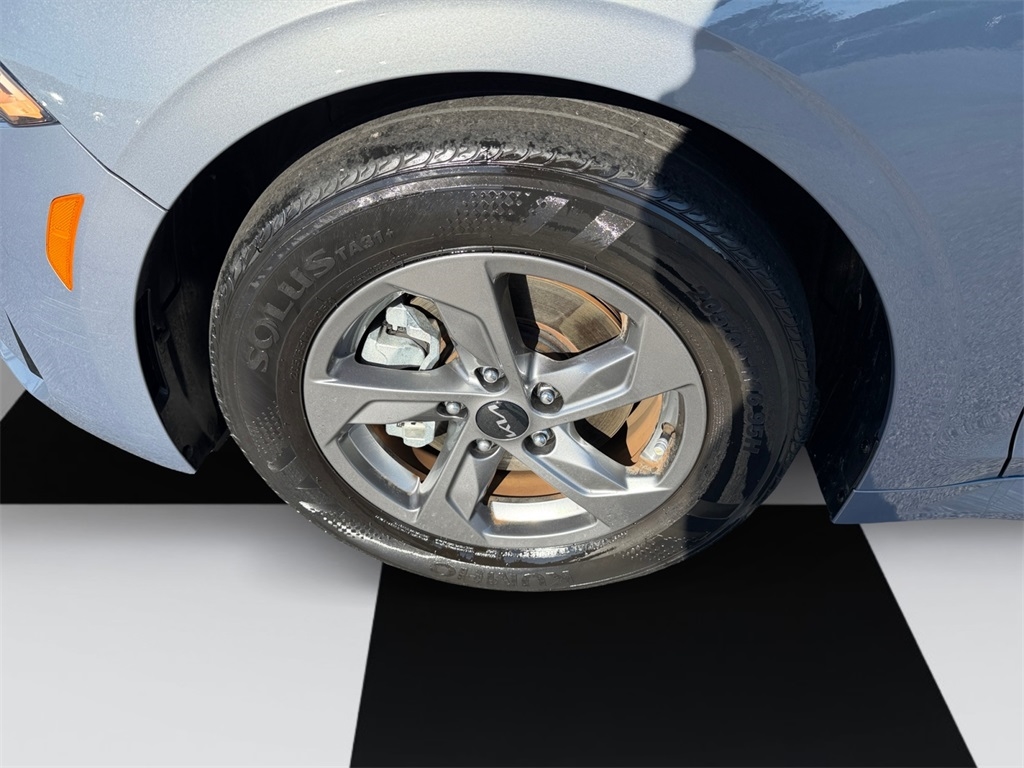 Kia K5  2023 Kia K5  2023