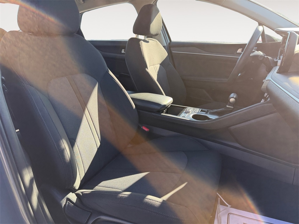 Kia K5  2023 Kia K5  2023