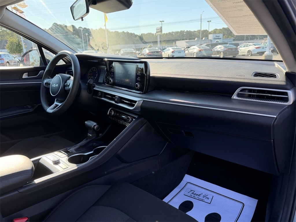 Kia K5  2023 Kia K5  2023