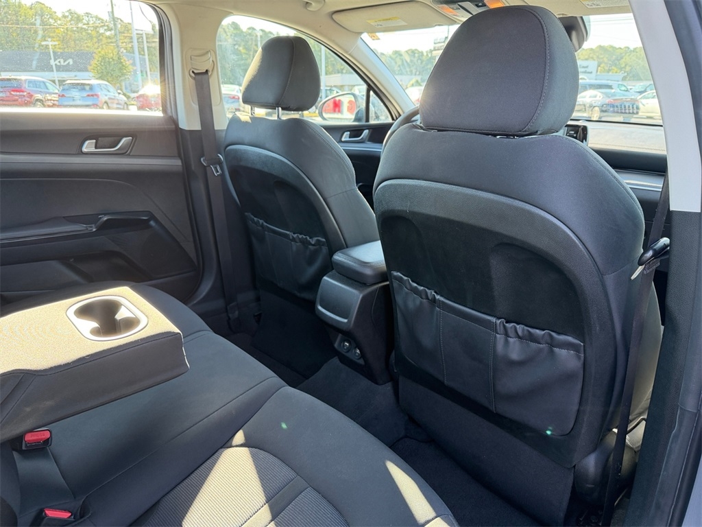 Kia K5  2023 Kia K5  2023