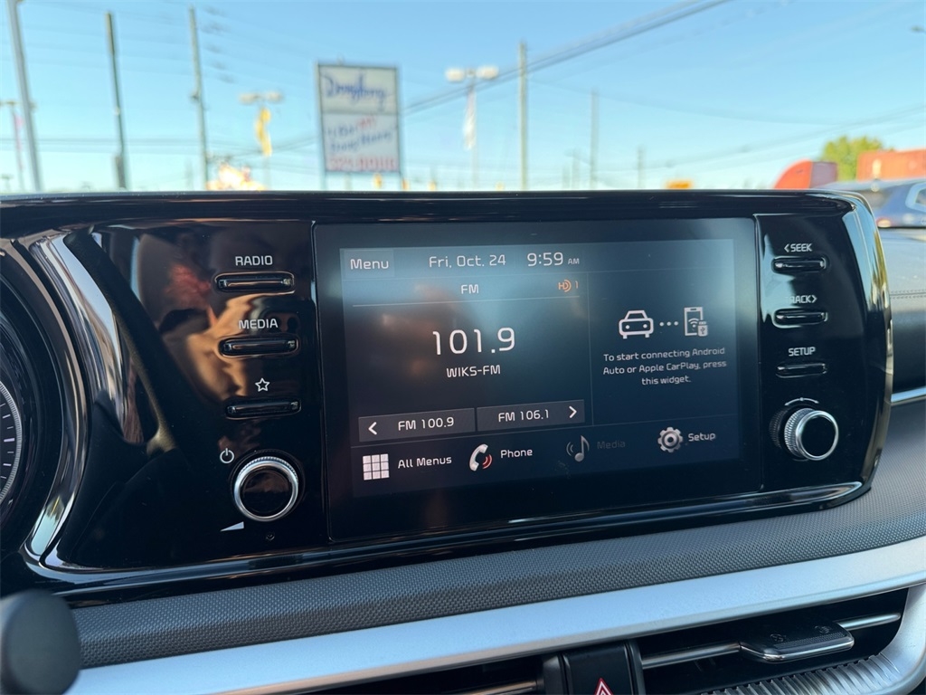 Kia K5  2023 Kia K5  2023