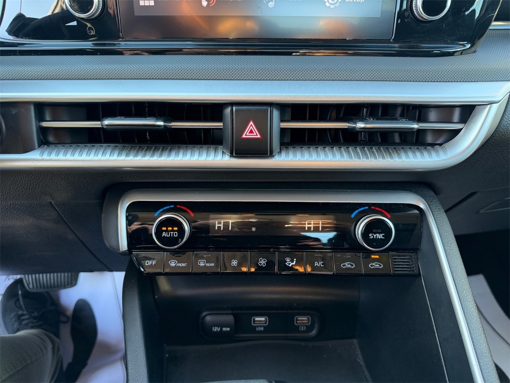 Kia K5  2023 Kia K5  2023