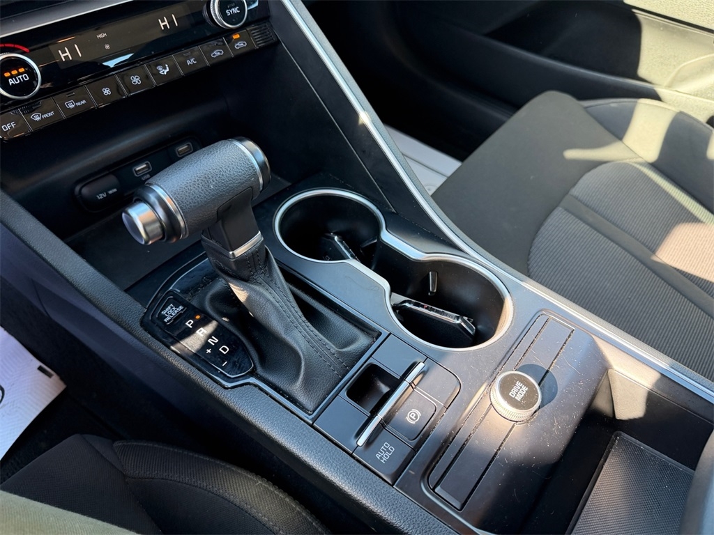 Kia K5  2023 Kia K5  2023