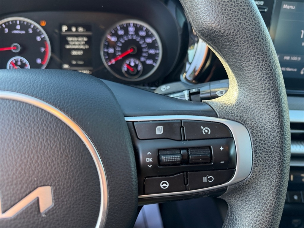 Kia K5  2023 Kia K5  2023