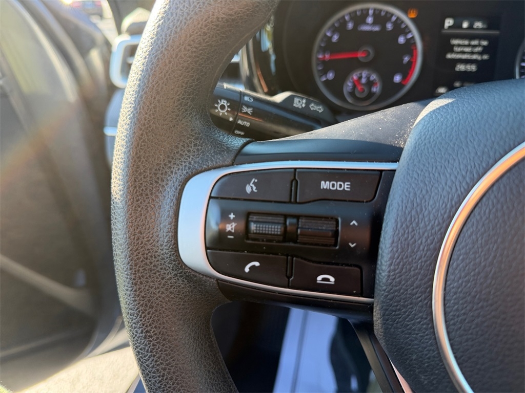 Kia K5  2023 Kia K5  2023