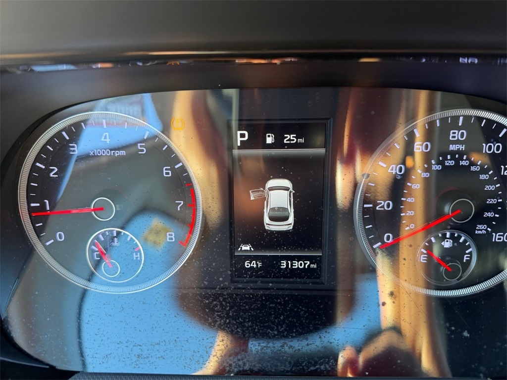 Kia K5  2023 Kia K5  2023