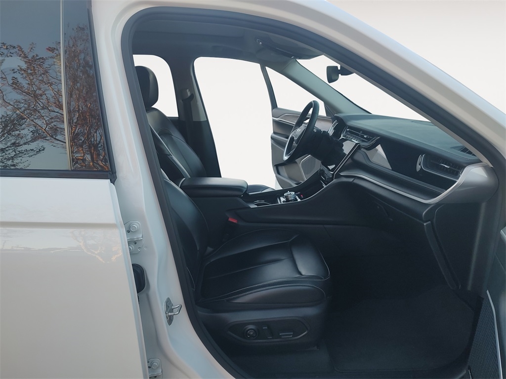 Jeep Grand Cherokee 4xe  2024 Jeep Grand Cherokee 4xe  2024